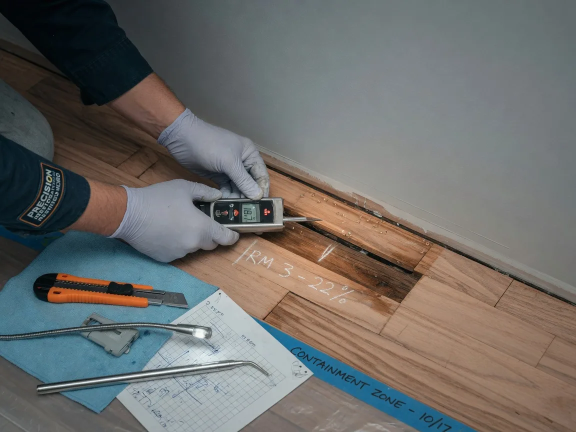 Why choose Water Removal in Wausau, WI